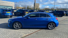 Mercedes-Benz A-Class A200 AMG Line Executive 5dr Auto Petrol Hatchback
